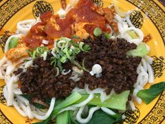 二合一-老陕西面馆(恒茂商业广场店)