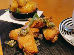 -玛尚诺意式餐厅(新达汇三林店)