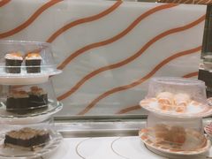 -新一番三文鱼寿司(大东海店)