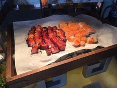 -上海和平饭店-华懋阁 The Cathay Room