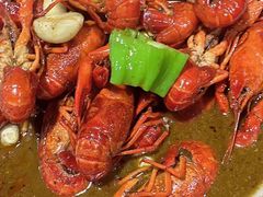 -盱眙虾神於氏龙虾(夫子庙红街店)