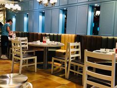 大堂-闫府私房菜·百年鲁菜(恒隆店)