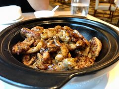 -赛象酒店·福泉阁中餐厅