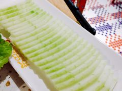 -花田里捞牛火锅(天润店)