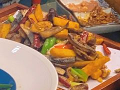 -君霖海鲜私房菜(春柳店)