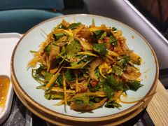 -杨记齐齐哈尔烤肉(五莲路店)