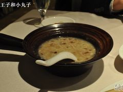 牛肉粥-粗茶淡饭·汉口公馆(循礼门店)