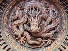 -大觉寺-停车场