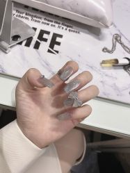 -丫丫NAIL日式自助美甲美睫沙龙