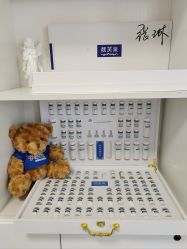 -靓芙泉专研痘痘肌