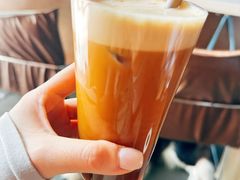 -Onirii Coffee(长乐路店)