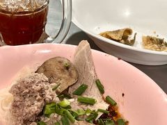 -榮泰米粉湯(Left Shop)