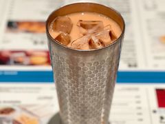 港式原味冻奶茶-敏华冰厅(天河城店)