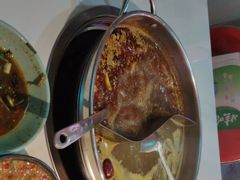 -潮牛岛·潮汕鲜切牛肉自助火锅(无锡首店)