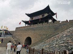 -雁门关景区