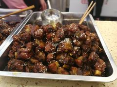 -嘉州九妹凤爪(乐山总店)