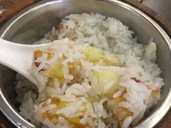 -滇香肴·云南菜蒸汽石锅鱼(云南北路店)