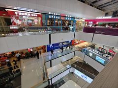 -万达广场(北京槐房店)