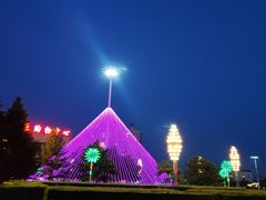 -欧亚购物中心(开发大街店)