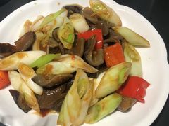 -杨记海鲜楼(三门黑金冠店)