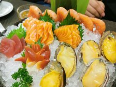 -菊上料理(蜀山银泰百货店)