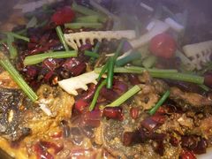 -老板恋上鱼(恒隆广场店)