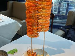 -拉蒂娜·巴西牛排馆 Latina·Brazilian Steakhouse(陆家嘴旗舰店)
