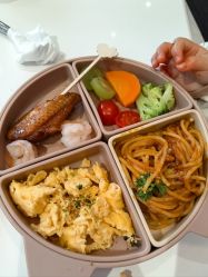 -奈尔宝·儿童乐园·亲子餐厅(前滩店)