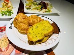 蒜香面包-斗牛士牛排餐厅(嘉里汇店)