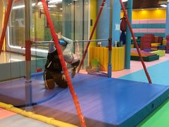 -飞奇儿体能体操馆(和平印象城店)