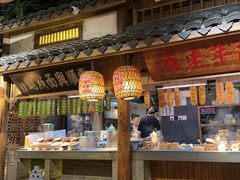 -南京大牌档(之心城店)