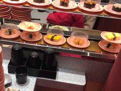-争鲜回转寿司(中街大悦城店)