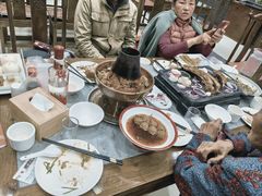 -上庄晋风庄园(上庄店)