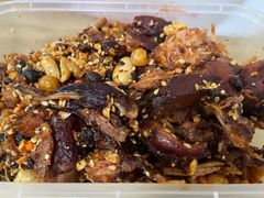 -鸿运兔·手撕烤兔(天府广场店)