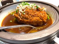 -一品江南韵·淮扬菜