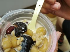 -八婆婆烧仙草(中山路店)