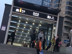 -曼哈顿商业广场(升龙广场店)