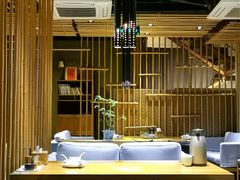 -竹里馆 ·茶食(奥体店)