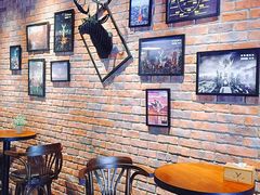 -THE ALLEY 鹿角巷(华润万象城店)