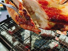 -迎燕阁烤羊腿(二环南路店)