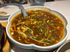 -鹿港小镇(悠唐店)