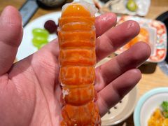 -蟹将军·松叶蟹和牛日料放题自助(K11店)