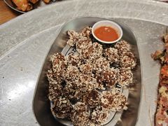 -Tube station站点比萨(王府井百货店)