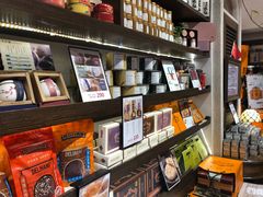 零售区-黄远堂凤梨酥·伴手礼(中山路六店)