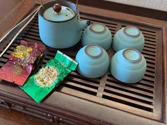 -佛山顺德香云纱园林酒店(清晖园店)