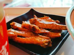-何记花甲(海岸城旗舰店)