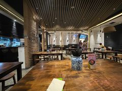 大堂-都氏二当家(九方店)