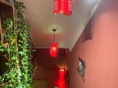 -大匠工房古船木艺术餐厅·猪肚鸡专门店(长白仙岛店)