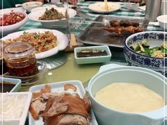 -紫光园(劲松店)