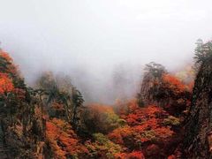 -大连冰峪旅游度假区